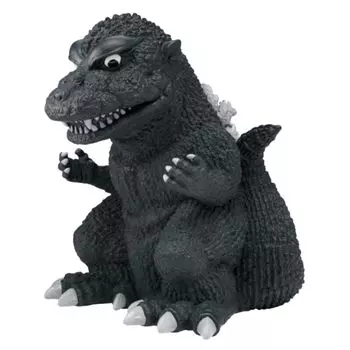 Зачарованный зверь Годзилла 1954 Фигурка A Toho Kaiju Series 12 см Всего 1 тип Прибл.