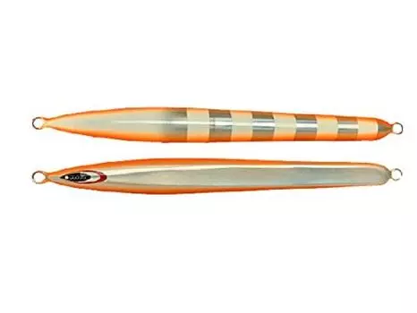 Zact Craft OGOJIG Deep Contact 275g Orange (OGOJIG DC) 1-021 Sideline/BG