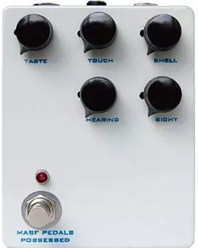 Задержка ОБЛАДАЕТ MASF. МАСФ. ()