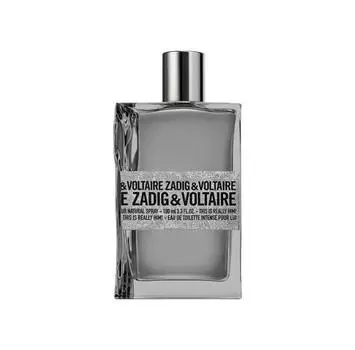 Zadig & Voltaire This Is Really Him! туалетная вода 100 ml