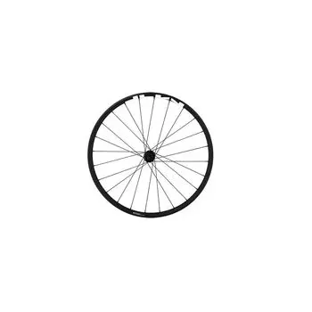 Заднее колесо SHIMANO дюймовое EWHMT500RD7C WH-MT500 27,5 чёрный