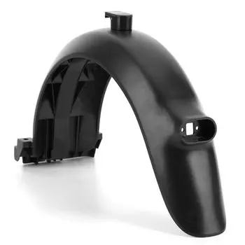 Заднее крыло электрического скутера для Ninebot F30 F40 (Заднее крыло) *Австралия