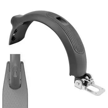 Заднее крыло для электрического скутера Ninebot E25 E45 E22, сборка крыла колеса