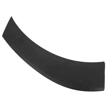 Заднее крыло Молдинг Отделка Защитное Прочное Заднее Крыло Колесная Арка Панель Для Tucson Справа: