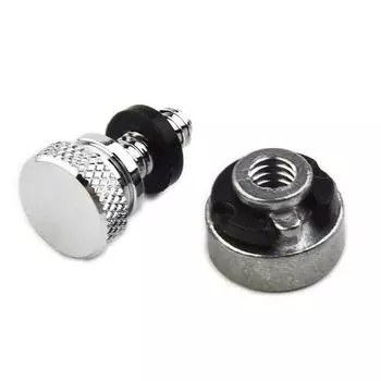 Заднее крыло сиденья Заднее крыло сиденья Болт винт Гайка крепления