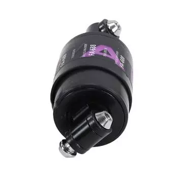 Задние амортизаторы 100/125 мм для горного велосипеда, масляные пружинные амортизаторы, подвеска