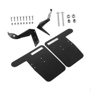 Задние брызговики для мотоцикла, брызговики для Maverick x3, запасные части