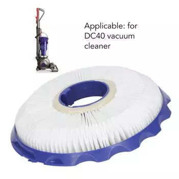 Задние фильтры для пылесоса DC40 Задние фильтры для подметальной машины Аксессуары для замены