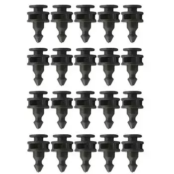 Задние фонари 20 шт. для Mercedes-Benz Sprinter A0008208164, 2006-2017