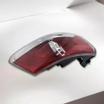 Задние фонари, стоп-сигналы GM2800216 GM2801216 для General Motors Company Acadia 2007-2012 Задние фонари в сборе, наружные задние фонари