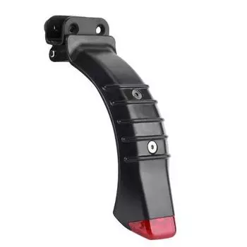 Задние крылья с подсветкой, сменная деталь для электроскутера 5,5 дюйма