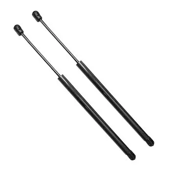 Задние лестницы XIANGSHANG для 10 автомобилей Honda NVAN JJ1 JJ2 с высокой крышей, амортизатор задней двери, амортизатор заднего люка, амортизатор задней двери, соответствующий техосмотру транспортного средства, подлинный чёрный