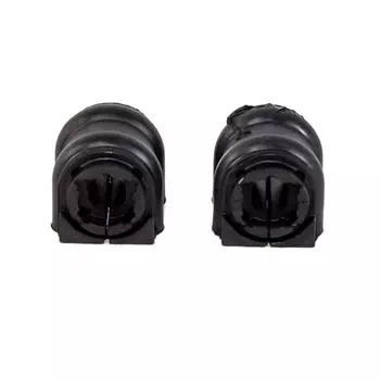 Задние левая + правая втулки стабилизатора 55513-3N200 для Hyundai Kia 2009-2021