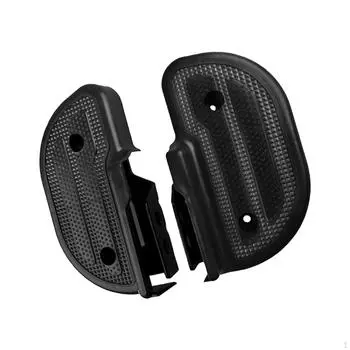 Задние педали для складных велосипедов — 2 шт. Style A