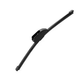 Задние щетки стеклоочистителя, Премиальные всесезонные щетки стеклоочистителя Замена для KIA Niro 2016-2020, Натуральная резина Байонет, Легко установить 13 N-13 чёрный