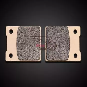 Задние тормозные колодки мотоцикла для Suzuki GSXR GSX SV GSF RGV TV TL SG RF 250 350 600 750 400 900 1000 1200 1300 72 74 79 76A