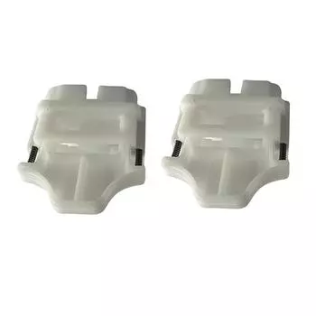 Задние задние сиденья пряжка для модели 3 модель Y для Tesla