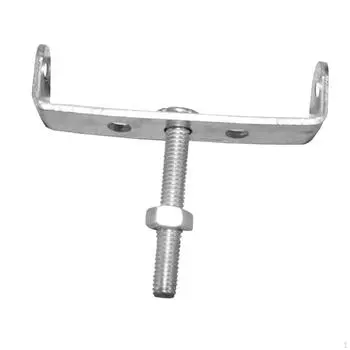 Задний адаптер для крепления в стойке, сверхмощный для пеших прогулок, езды на горном велосипеде A