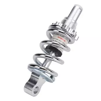 Задний амортизатор для электроскутера M5 Задний амортизатор Пружина подвески Запасные части