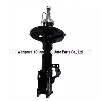 Задний амортизатор для модели 18.10-Binyue 9151262 18.10-Binyue rear shock absorber