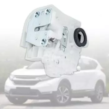 Задний антикоррозийный привод Locker Professionl 72650-SWA-A01 Привод замка левой двери