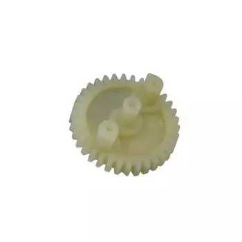 Задний багажник багажника замок крышки багажника защелка мотор-шестерня для Mercedes W203, W211, W209