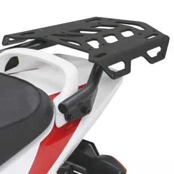 Задний багажник Daytona 75463 CB1300SF(03-09) CB1300SB(05-09) Многокрылый чёрный