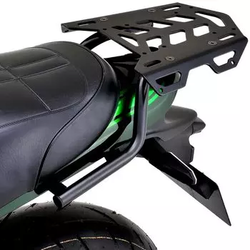 Задний багажник Daytona Z900RS 98334 (18-24) многокрылый зелёный