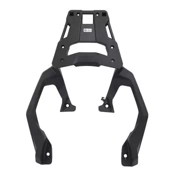 Задний багажник для хранения багажа, прочная несущая способность, стабильная поддержка, прочная конструкция для XADV750 Xadv 2017