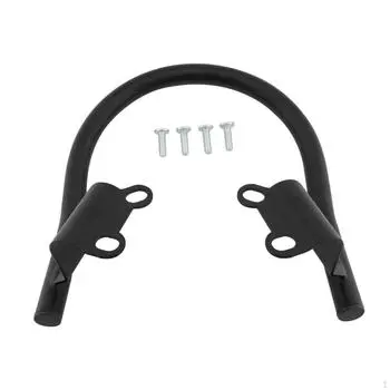 Задний багажник для мотоцикла, багажник для хранения вещей, поручень для Speed Twin 1200 900