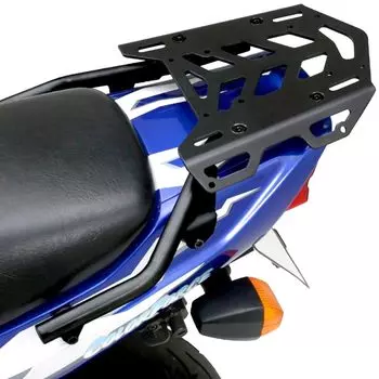 Задний багажник для мотоцикла Daytona 75464 ZRX1100R/2(97-00) ZRX1200R/S(01-08) Многокрылый