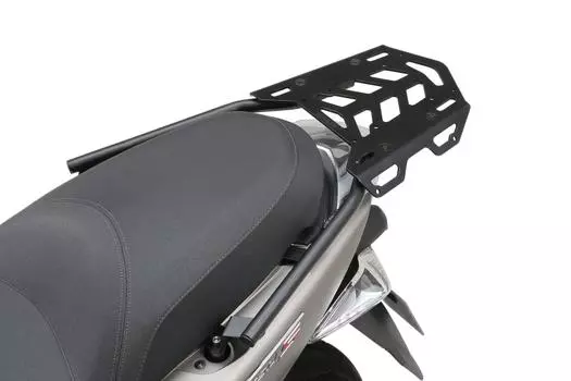 Задний багажник для мотоцикла Daytona Majesty S 79893 (14-20) Многокрылый