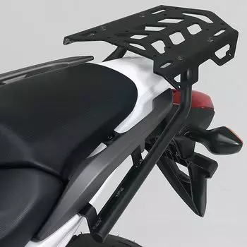 Задний багажник для мотоцикла Daytona NC750X, багажник 94829 NC700X/S (12-13) (14-21) Многокрылый