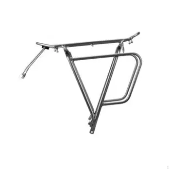 Задний багажник для велосипеда Универсальный кронштейн для заднего сиденья для шоссейных велосипедов Most