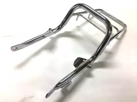 Задний багажник GB350 для груза, совместимый с оригинальным шлемом ALCANHANDS, в комплект входит руководство по эксплуатации E10096C (2BL-NC59 21~) мотоциклы, кровать, позолоченные,