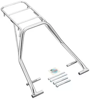 Задний багажник KITACO K TOUR APE100(HC07), APE100typeD(HC13) 80-539-14130