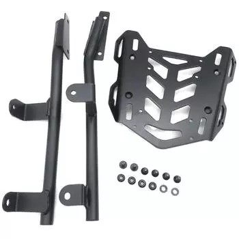 Задний багажник, кронштейн для кофра, комплект кронштейнов для Honda ADV 160 2022-2023