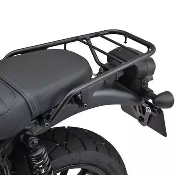 Задний багажник мотоцикла Daytona CL250/500(23) Держатель поручня 32719