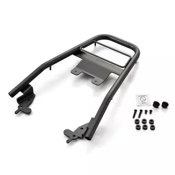 Задний багажник мотоцикла Daytona Gixxer 150 Grab Bar Carrier 94808 (17-19)