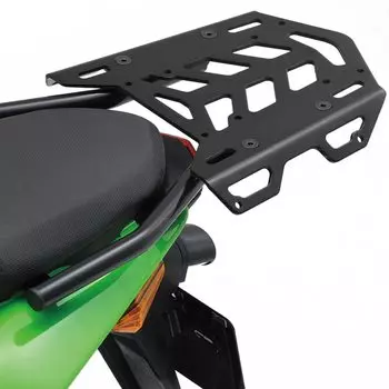 Задний багажник мотоцикла Daytona Ninja250R 25223 (08-12) Многокрылый