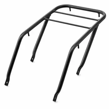 Задний багажник мотоцикла Daytona Rebel Grab Bar Carrier 96614 250/500 (17-21)