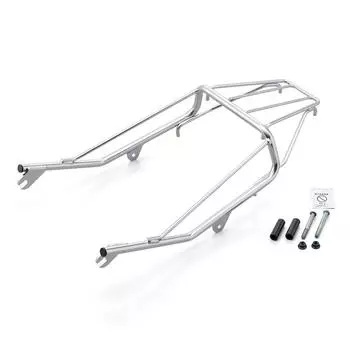 Задний багажник мотоцикла Daytona SR400FI Classic для 93379 (10-21) SR400/500 (78-08)