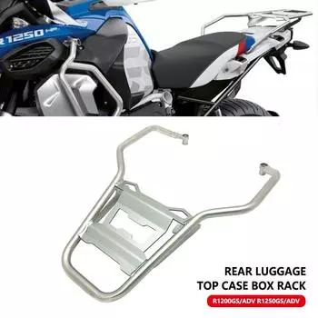 Задний багажник мотоцикла, верхняя крышка, багажник для BMW R1200GS R1250GS R 1250GS LC ADV R 1200 GS Adventure