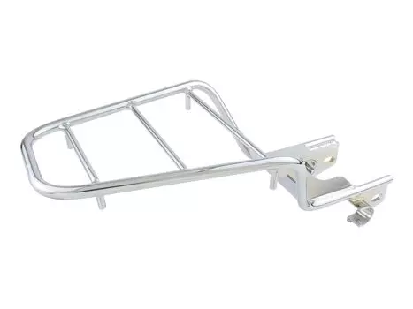 Задний багажник SHIFT UP 4L Replica для рамы 4L 205080 [сталь с покрытием]