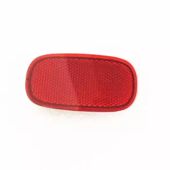 Задний бампер боковой катафот для Toyota Rav4 96-05 Matrix 10-14 левый или правый