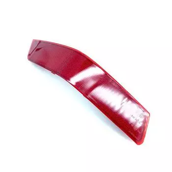 Задний бампер справа со стороны пассажира для Nissan X-Trail Rogue 2017-2020