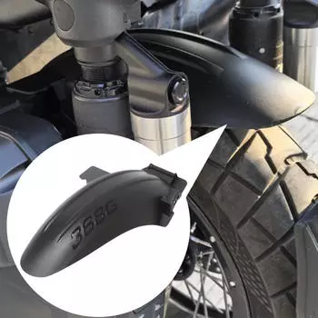 Задний брызговик для мотоцикла, брызговик для 368G, аксессуар, стабильная защита, анти