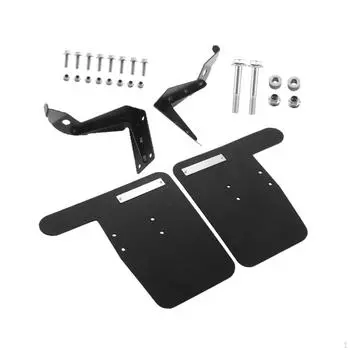 Задний брызговик мотоциклетные крылья брызговик для Turbo Rr Xrc Xmr