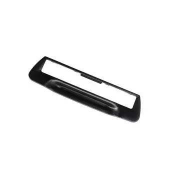 Задний центральный держатель чашки рамка автозапчасти подходит для A7 A6 C7