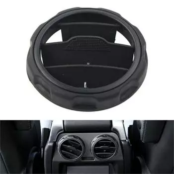 Задний центральный воздуховод для Land Rover LR3 & LR4 Range Rover Sport, новый